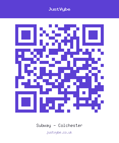 QR code