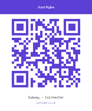 QR code