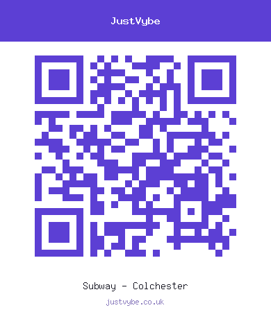 QR code