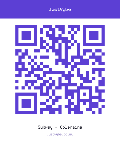 QR code