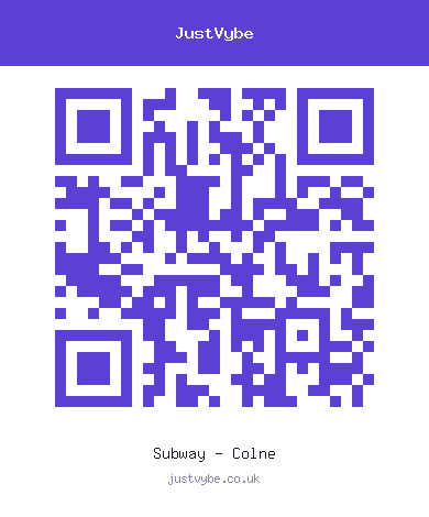 QR code