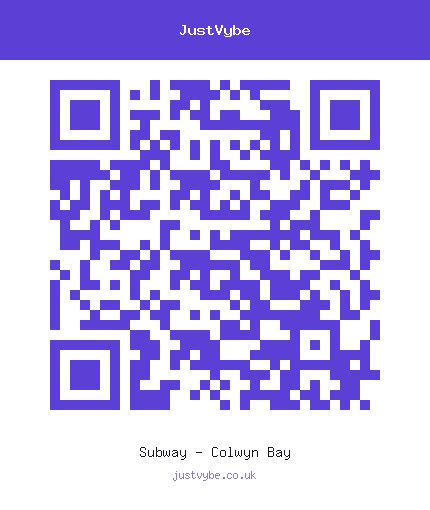 QR code