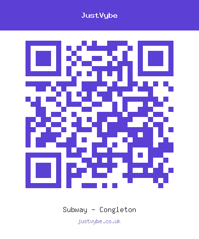 QR code