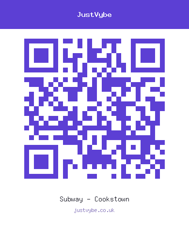 QR code