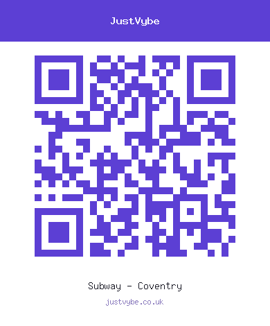 QR code