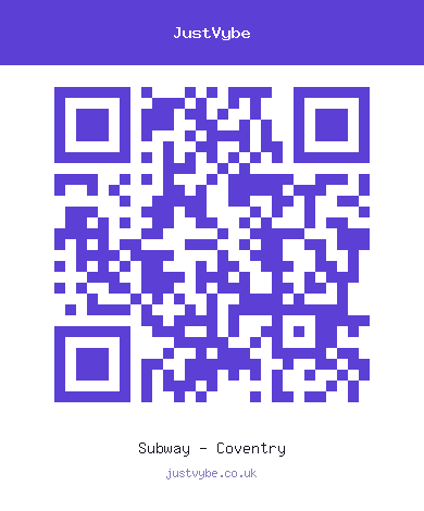 QR code