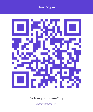 QR code