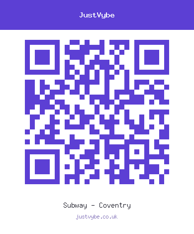QR code