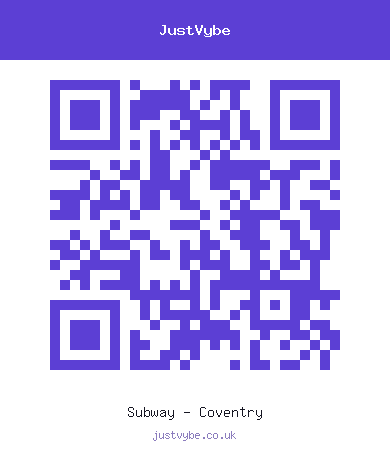 QR code