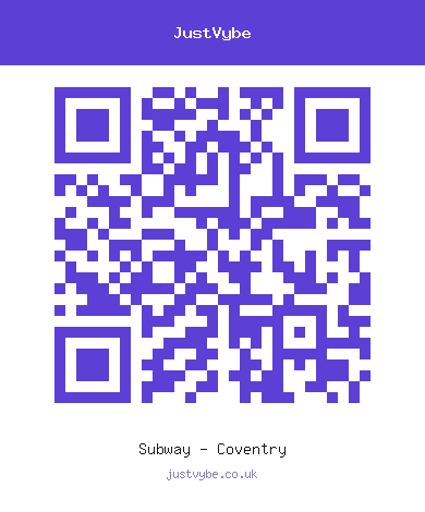 QR code