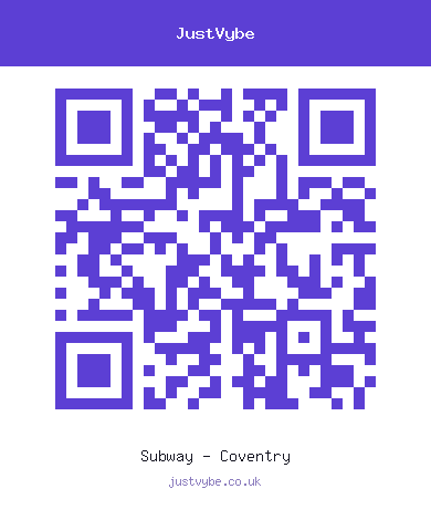 QR code