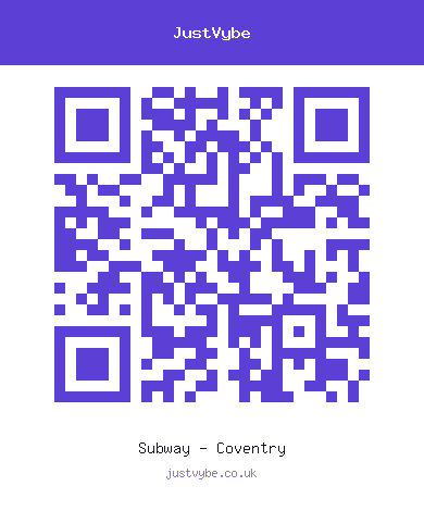QR code