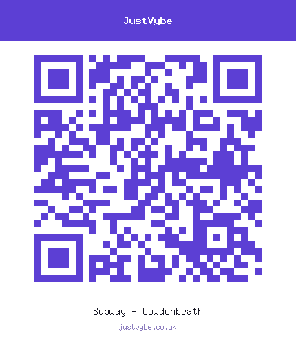 QR code