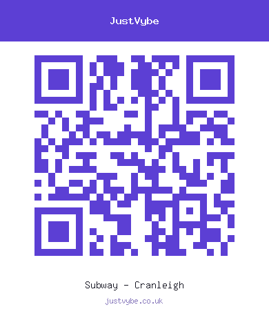 QR code