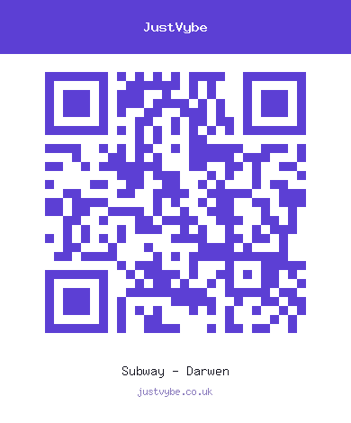 QR code