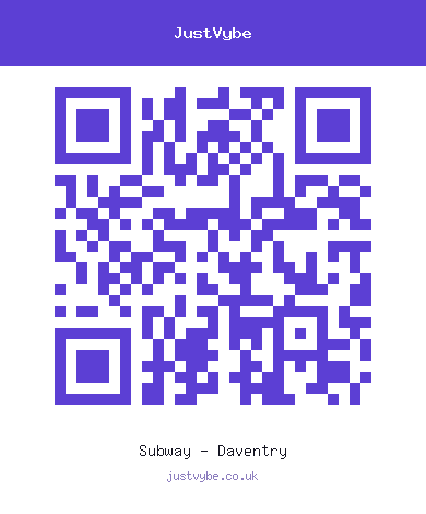 QR code
