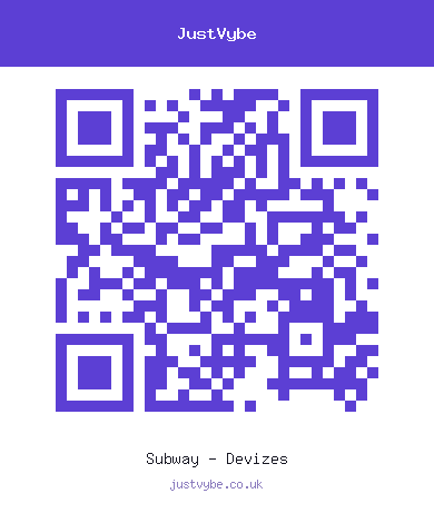 QR code