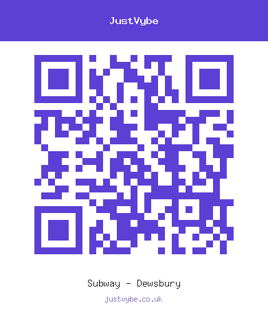QR code