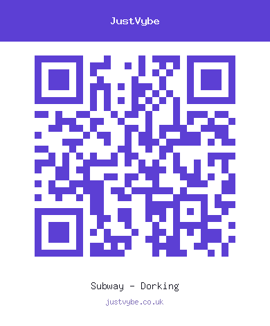QR code