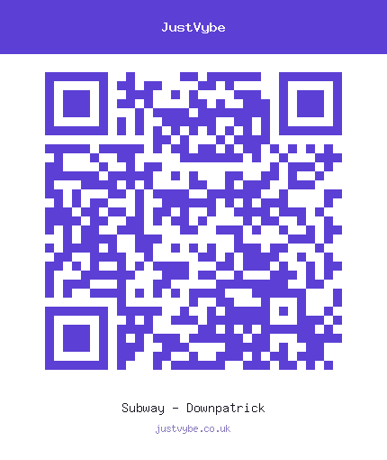 QR code