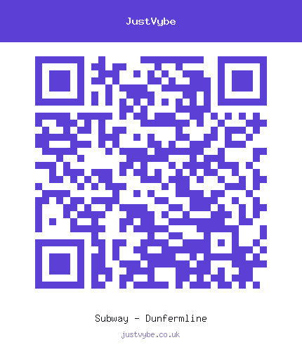 QR code