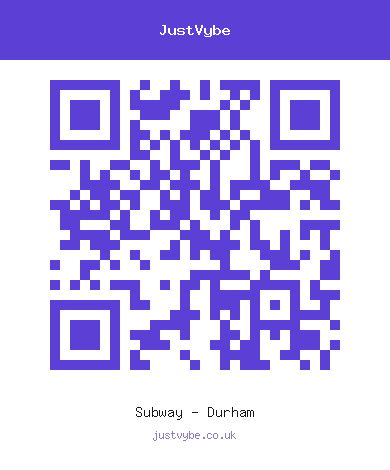 QR code
