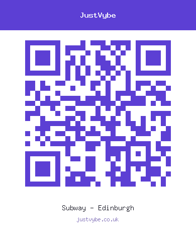 QR code