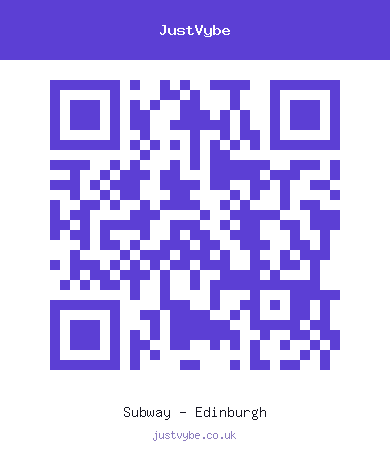 QR code