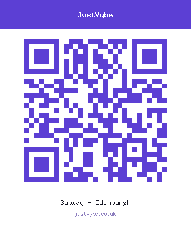 QR code