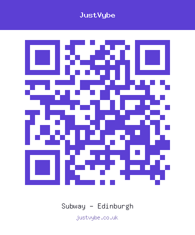 QR code