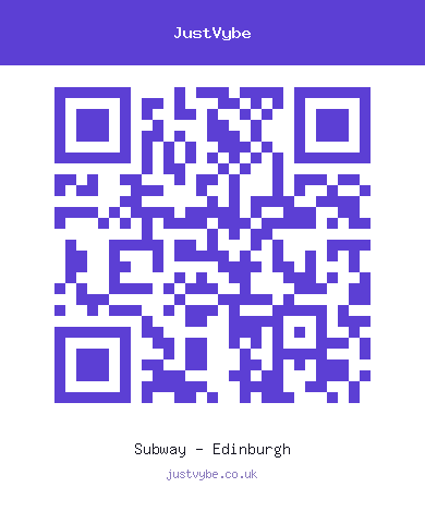 QR code