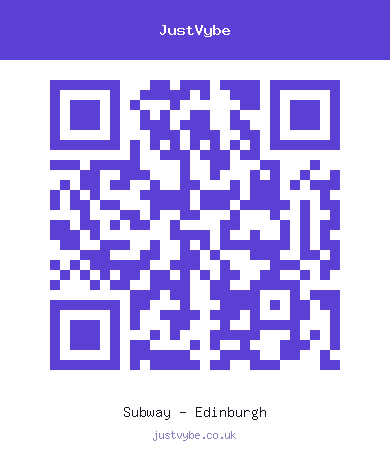 QR code