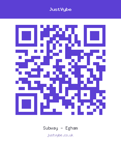 QR code