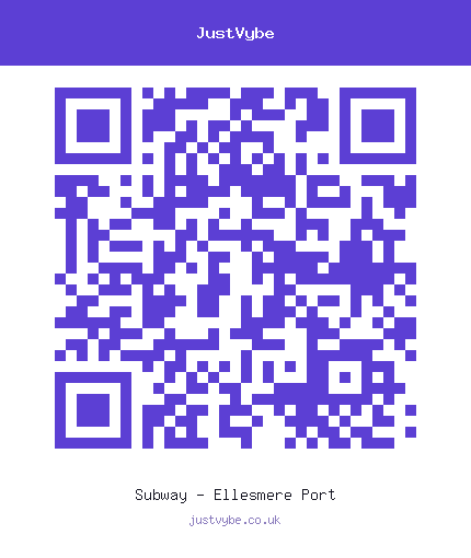 QR code