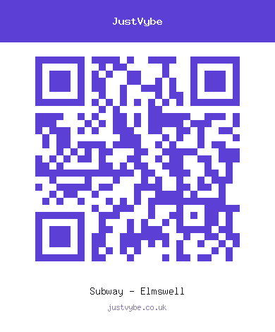 QR code