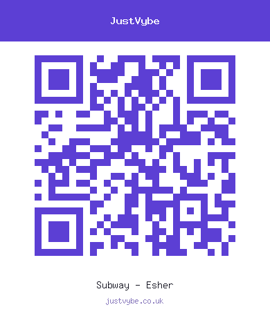 QR code