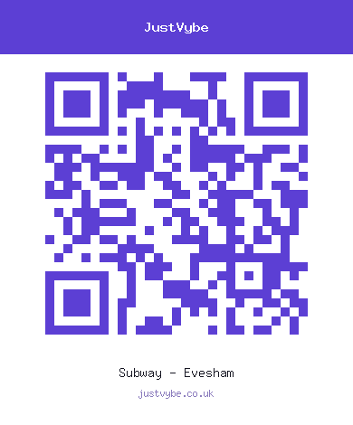 QR code