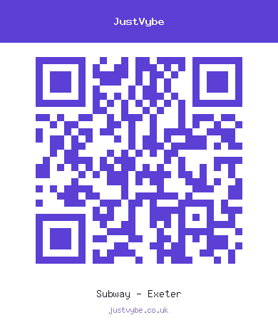 QR code