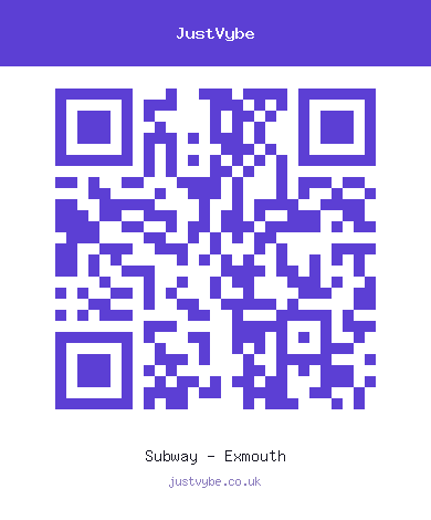 QR code