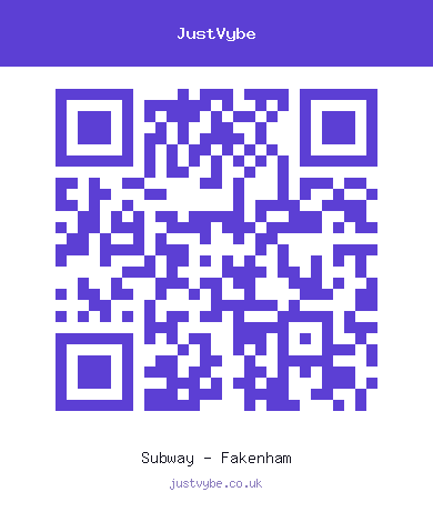 QR code