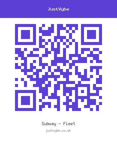 QR code
