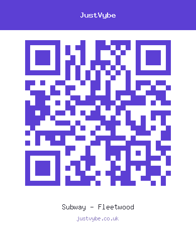 QR code
