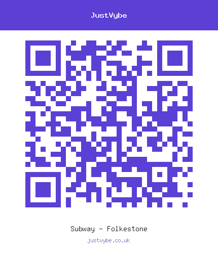 QR code