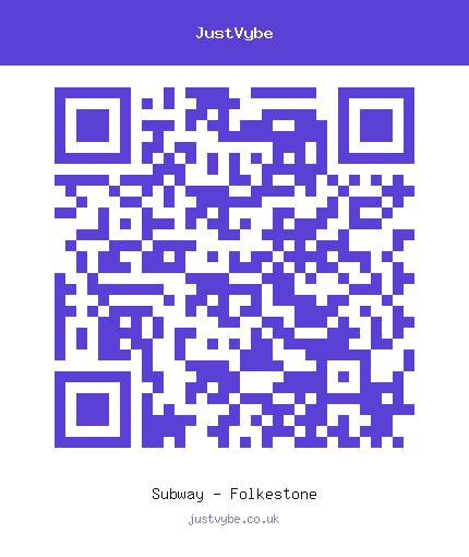 QR code