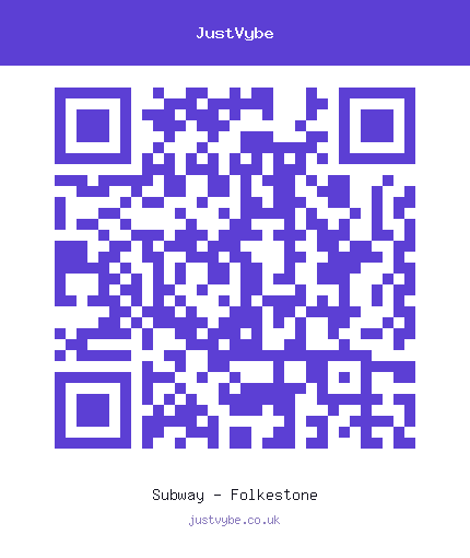 QR code