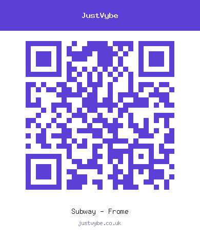 QR code