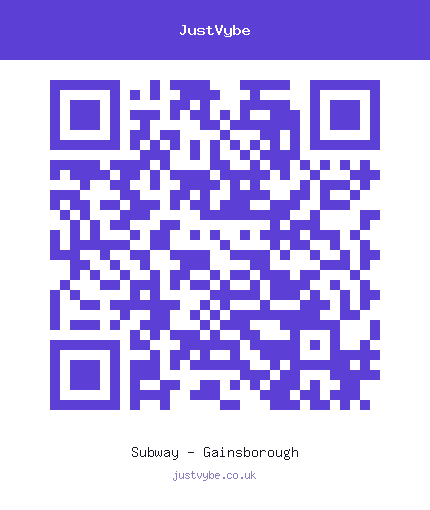 QR code