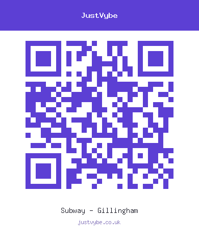 QR code