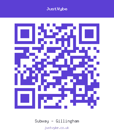 QR code