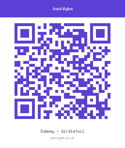 QR code